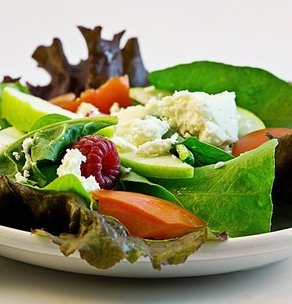 Jedite ovo povrće svakog dana: Sprečava zgrušavanje krvi, topi salo i olakšava varenje 30 salad 374173 640