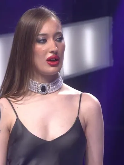 Istetovirala prvog dečka pa priznala da li se kaje: Sandra (19) šokirala pričom o velikoj ljubavi 18 sandra tet 2