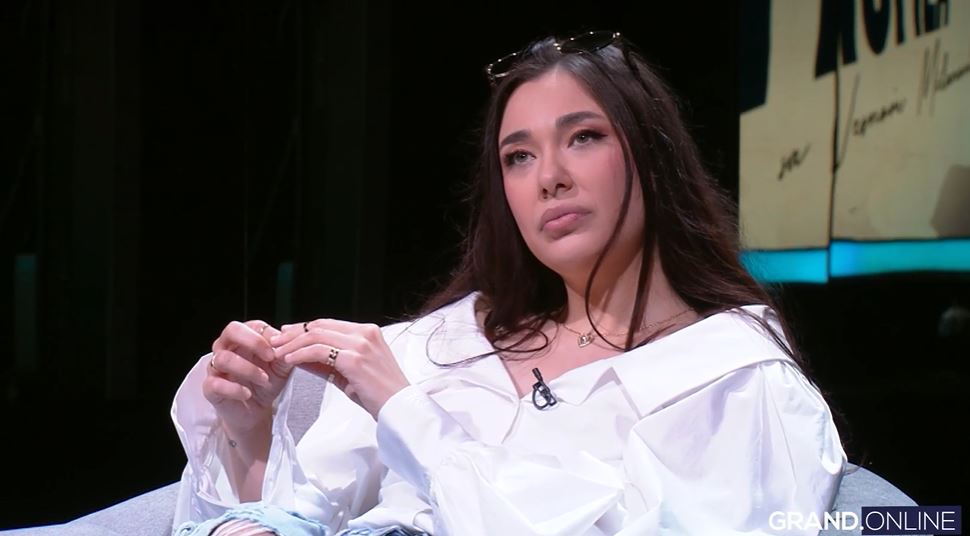 Sanja Vučić pala prijemni na Muzičkoj akademiji, i danas pamti reči profesora koje su je dotukle: "Danima sam plakala" VIDEO 6 sanja vucic 1