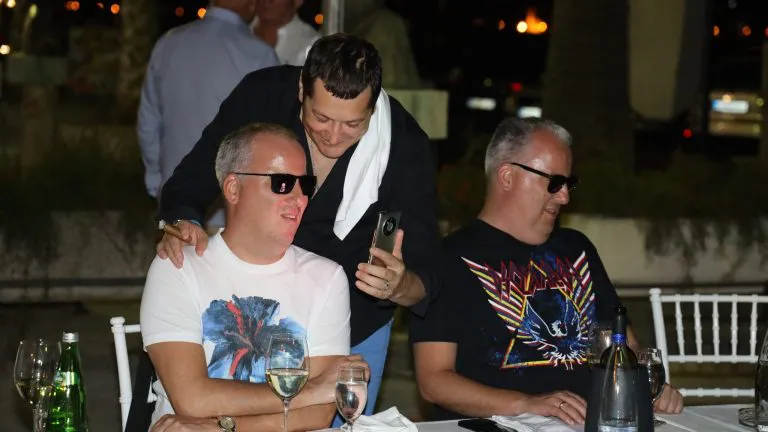 Zašto Saša i Dejan Matić nemaju duet? Ovo je razlog, pevač sve priznao 6 sasa i dejan matic