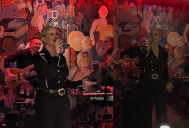 sejla zonic rasplakala beogradjane