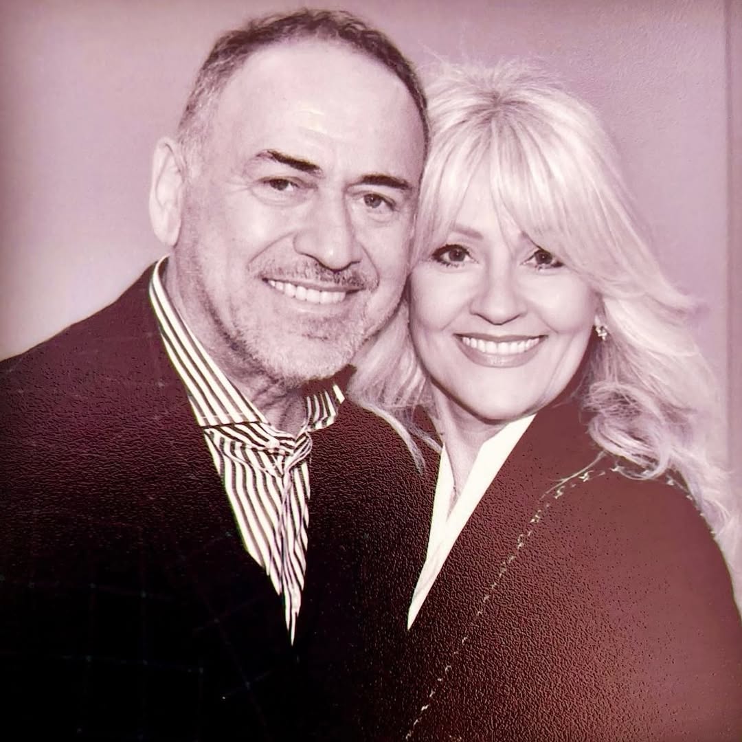 "Dala sam ti ruku i reč kad si odlazio": Slavica Rokvić se oglasila na godišnjicu smrti Marinka Rokvića: "Čuvam te..." 5 slavica rokvic instagram 2