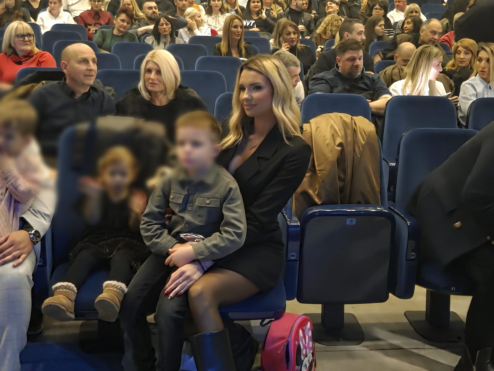 snajka halida muslimovica