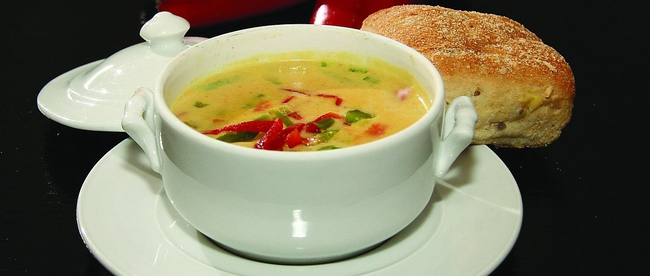 Recept za čorbu od celera koja reguliše probavu 6 soup 1581504 1280