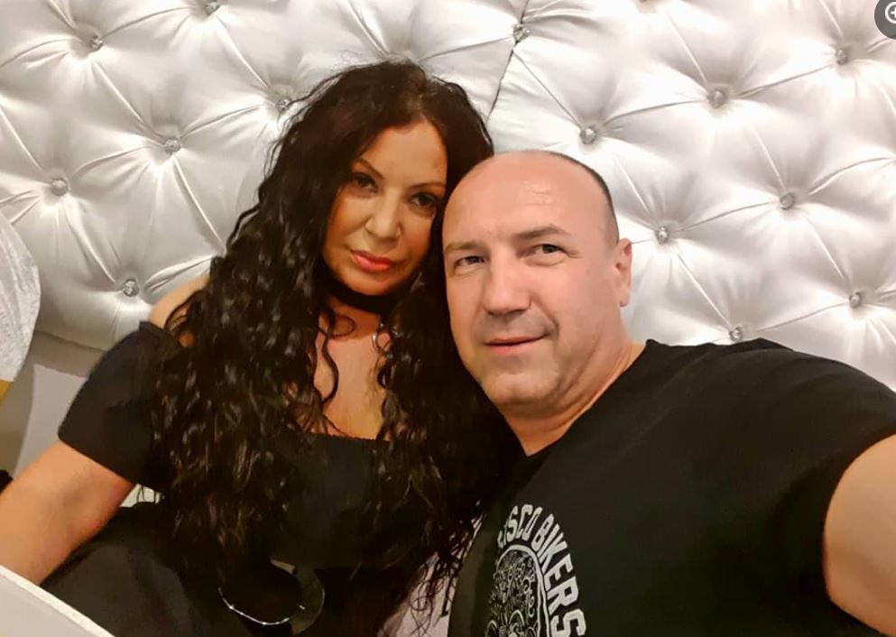 Ovako izgleda Stojin muž: Bavi se ozbiljnim zanimanjem i nikada ga ne viđamo u javnosti FOTO 6 stoja