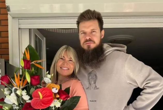 Otkrivamo čime se bavi sin Suzane Jovanović koji postaje tata: Školovao se u inostranstvu, ozbiljan je profesionalac u svom poslu 7 suzana i danijel