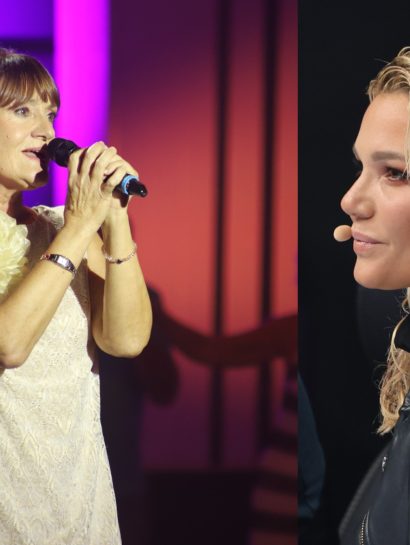 Svetlana ima 64 godine, bavi se latino plesom i rasplakala je Lenu Kovačević u Nikad nije kasno: "Hoću da uživam u životu" 22 svetalana grgic rasplakala lenu kovacevic