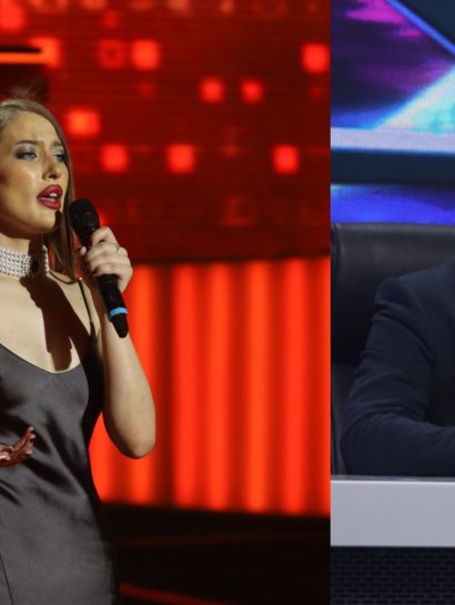 takmicarki se slosilo