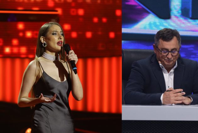 takmicarki se slosilo