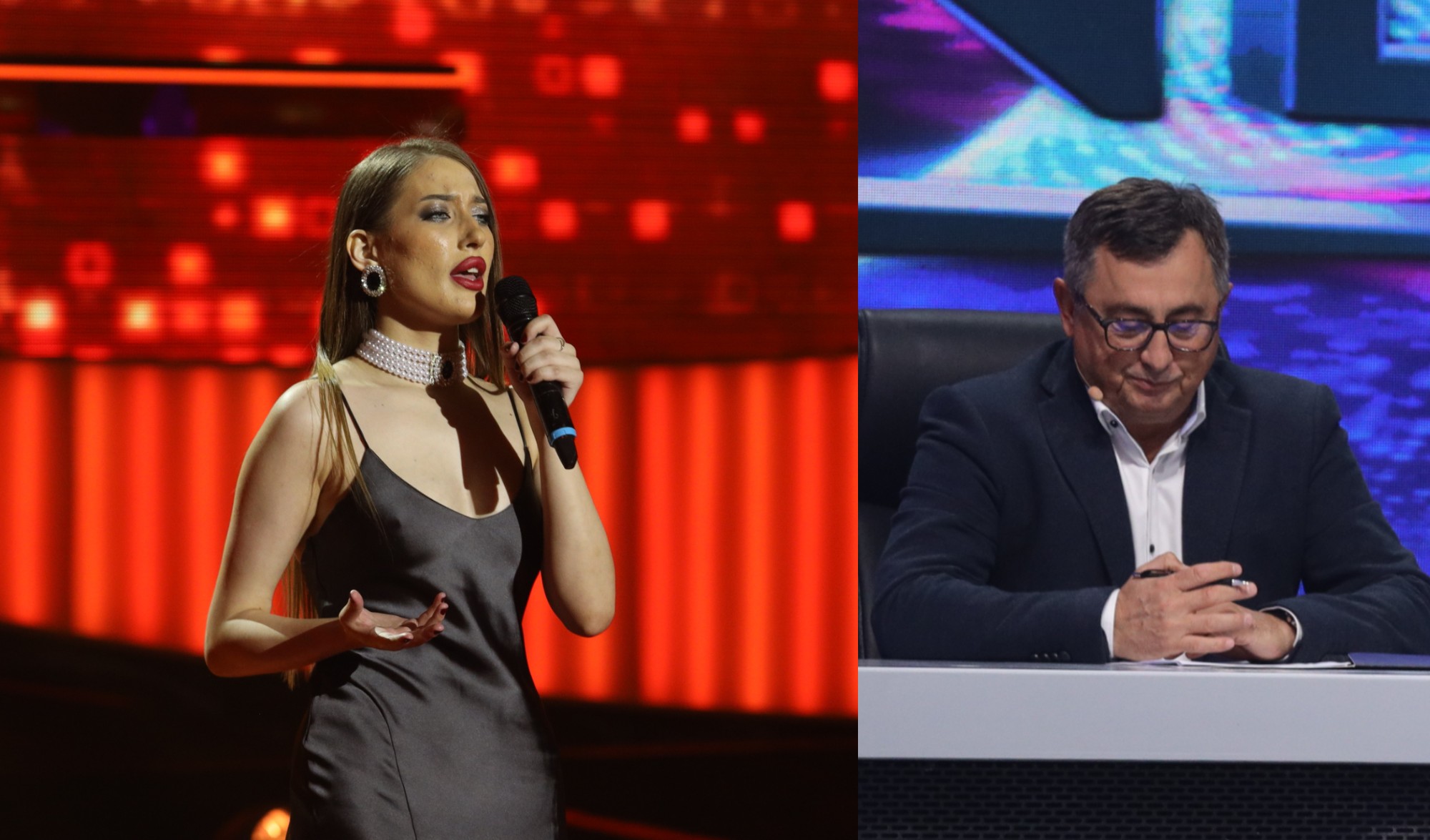 takmicarki se slosilo