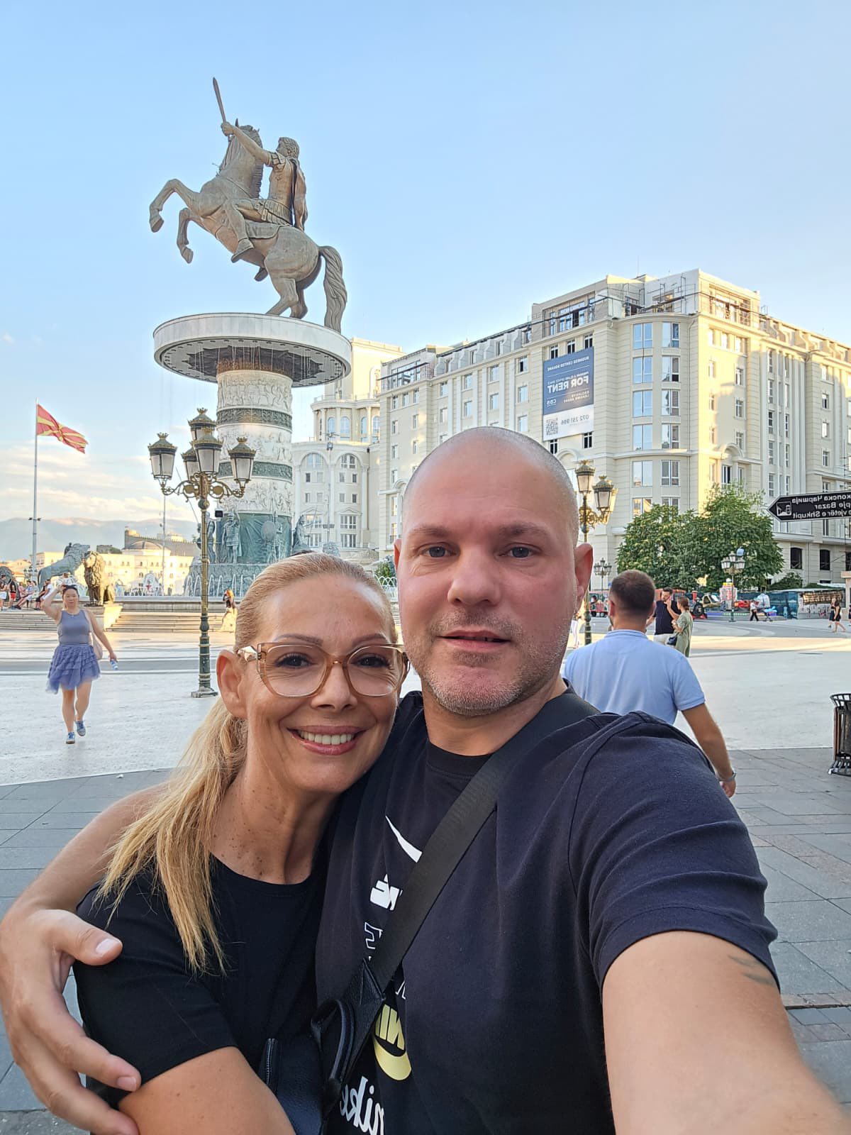 tanja tasic i novi decko