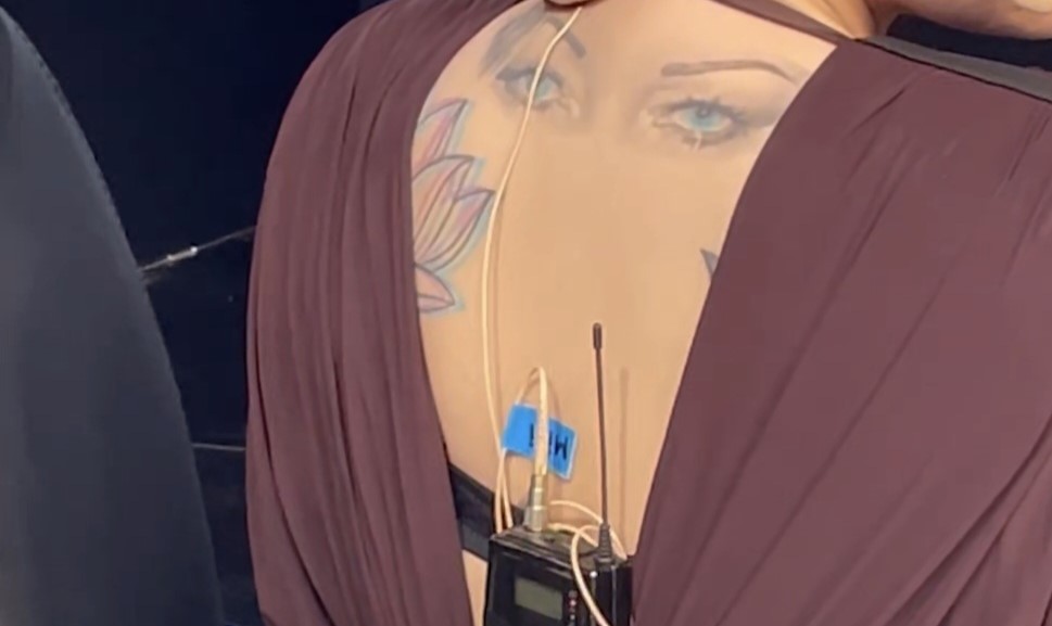 tetovaže sanje vučić