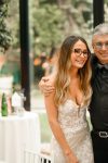 Ko je trudna snajka Saše Popovića? Izgleda kao milion dolara, godinama radi u Grandu, a završila je ozbiljan fakultet FOTO 11 tijana i sasa popovic