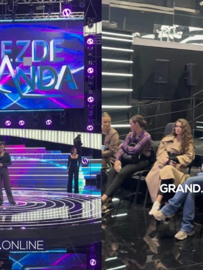 Pogledajte kako izgleda tonska proba takmičara u Zvezdama Granda VIDEO 13 tonska proba takmicara