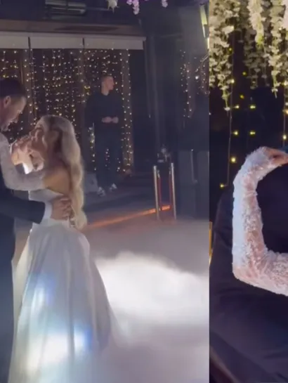 Udala se nekadašnja učesnica "Zvezda Granda": U aprilu postala mama, sad rekla "da" opasnom frajeru 13 udala se zvezda granda