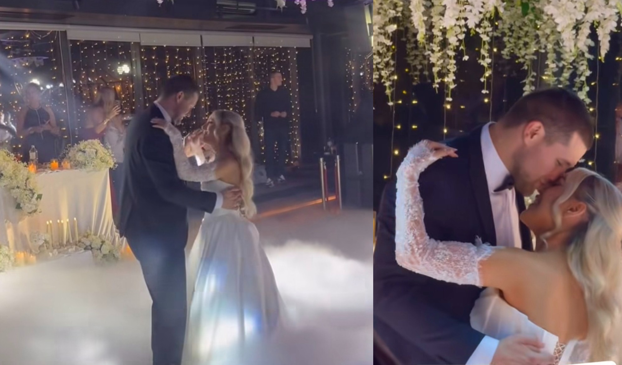 Udala se nekadašnja učesnica "Zvezda Granda": U aprilu postala mama, sad rekla "da" opasnom frajeru 5 udala se zvezda granda