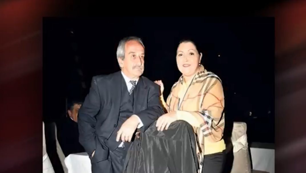 Kad se porađala, bio je sa drugom ženom - Reči Verice Šerifović o bivšem mužu govore sve 8 verica i rajko