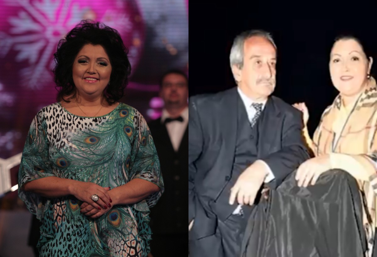 verica serifovic i rajko