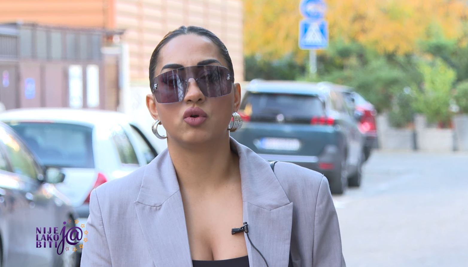 Zejna oplela po estradi: "Nikada nisam želela put koji je generalno put pevača i pevačica" VIDEO 4 zejna 1