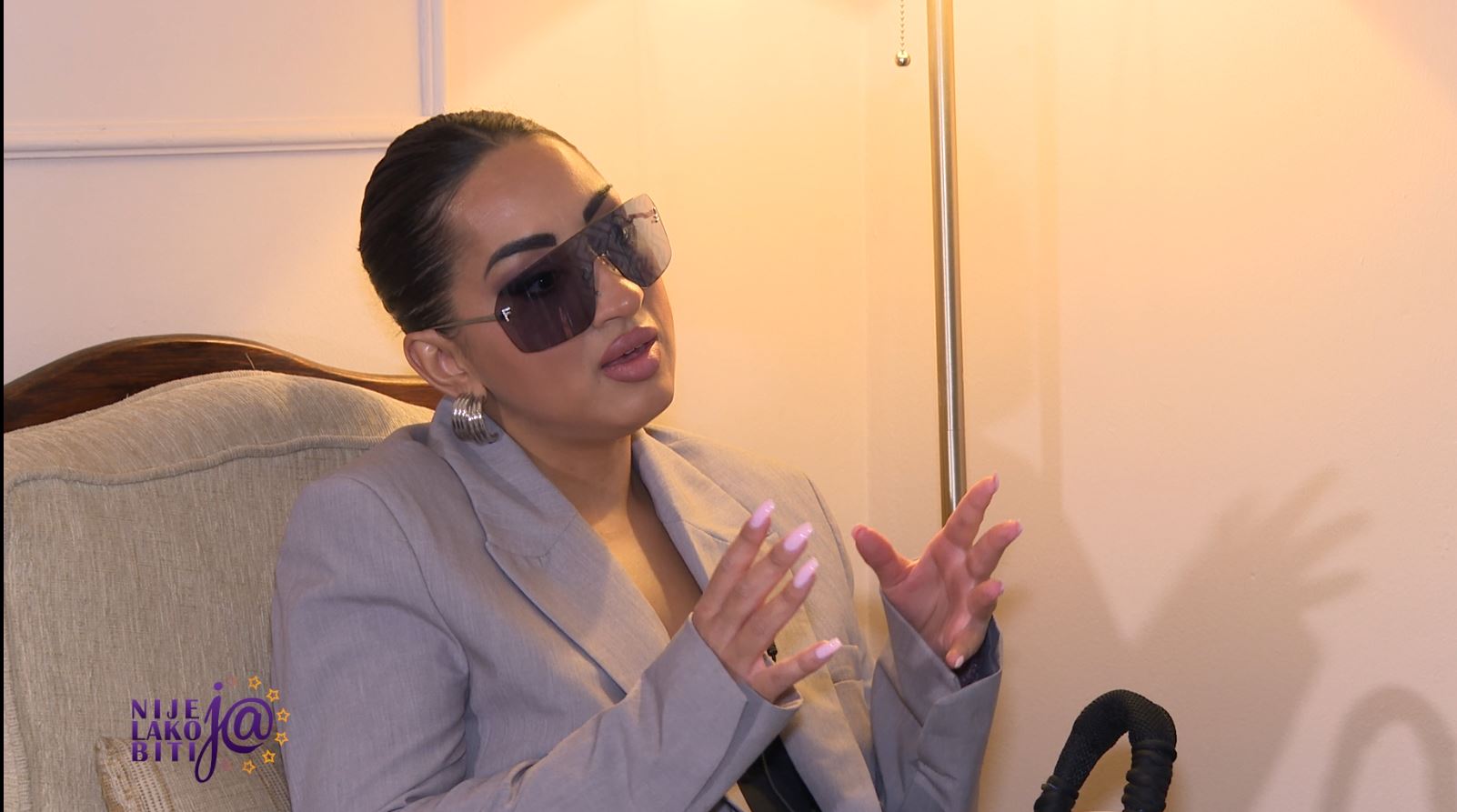 Zejna oplela po estradi: "Nikada nisam želela put koji je generalno put pevača i pevačica" VIDEO 5 zejna 7