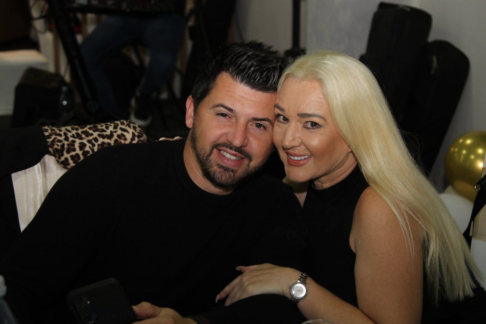 Željki Jurišić blokirali Fejsbuk, pevačica se oglasila: "Sve je prebukirano" 5 zeljka jurisic