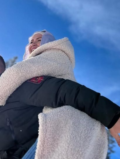 zena semira dzankovica