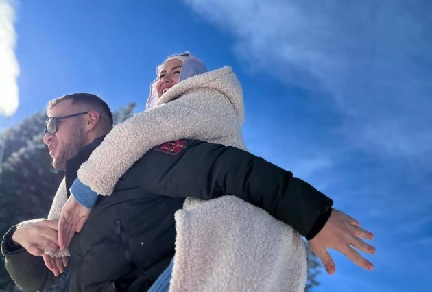 zena semira dzankovica