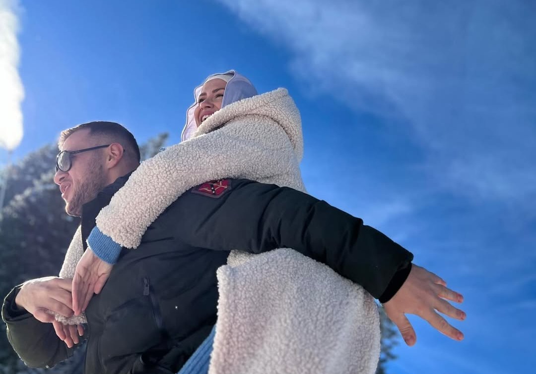 zena semira dzankovica