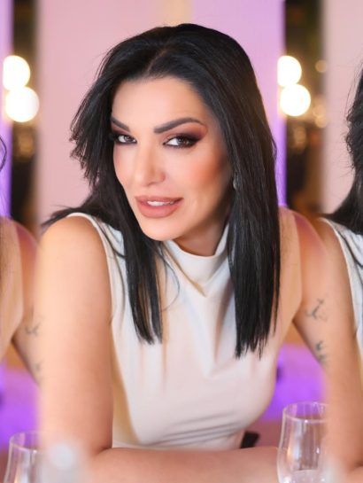 Zorica Erić oplela po kolegama: "Alavi ste na pare, otimate se sa decom" 23 zorica eric