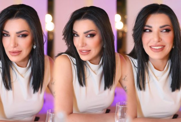 Zorica Erić oplela po kolegama: "Alavi ste na pare, otimate se sa decom" 4 zorica eric