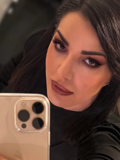 Zorica Erić postaje baba po drugi put 23 zorica eric postaje baba pobednica nnk