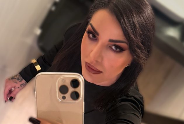 Zorica Erić postaje baba po drugi put 9 zorica eric postaje baba pobednica nnk