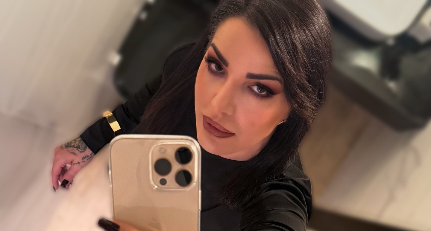 zorica eric postaje baba pobednica nnk