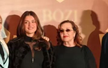 Unuka Ane Bekute otkrila ko će da joj peva na svadbi: "Bojim se da ću joj i muža dati" VIDEO 8 zu e1764707942653