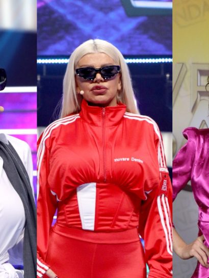 Izdominirale! Tri stajlinga o kojima se priča u "Zvezdama Granda", koja je najviše u trendu? 14 zvezde granda 1 2