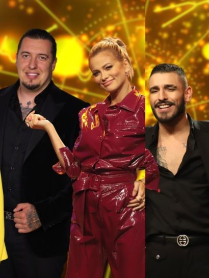 Pitali smo veštačku inteligenciju ko je najuspešnija zvezda Granda, iznenadiće vas odgovor 12 zvezde granda 1