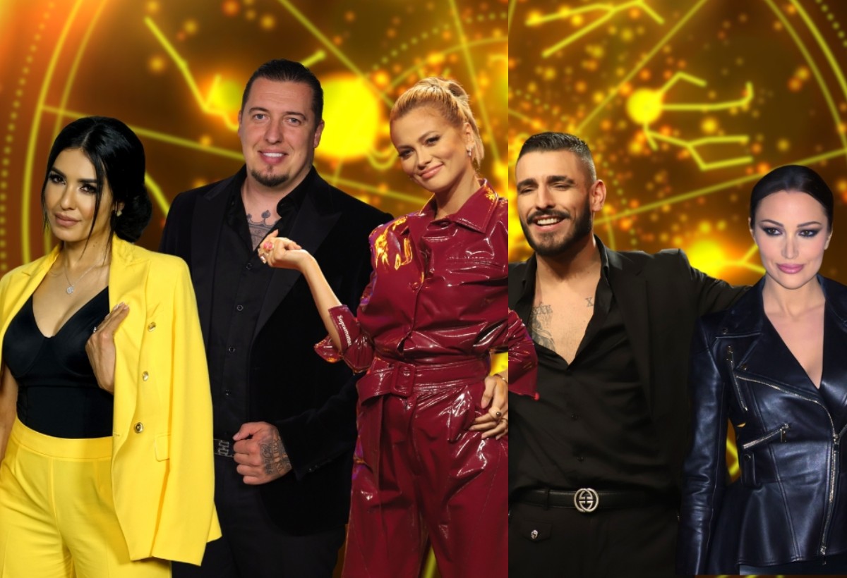 Pitali smo veštačku inteligenciju ko je najuspešnija zvezda Granda, iznenadiće vas odgovor 8 zvezde granda 1