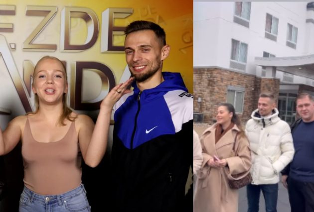 zvezde granda u americi