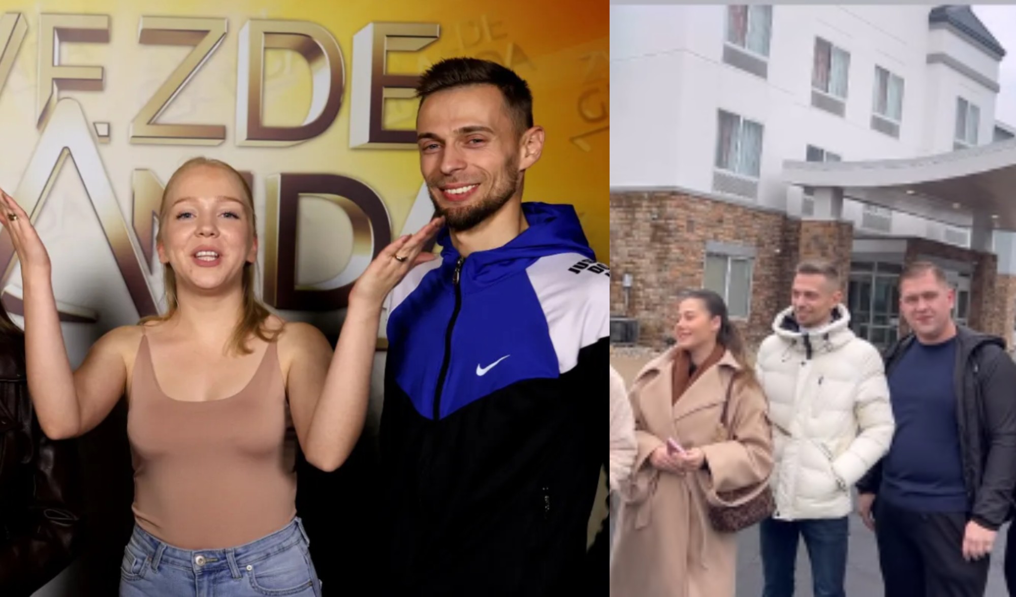 zvezde granda u americi