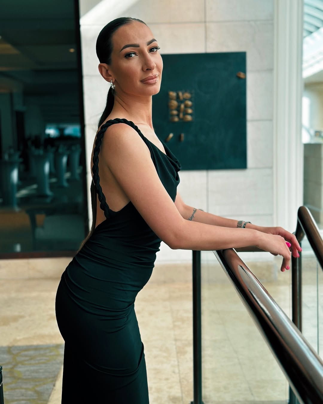 jovana bajs izgubila bebu