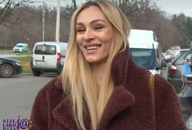 "To ljudi primećuju": Anabela priznala sve o estetskim zahvatima, na jedno je ponosna VIDEO 7 03