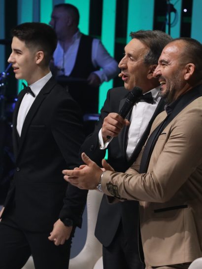 Umesto mikrofona- koze: Pevačica sa suprugom nesvakidašnji hobi pretvara u biznis 21 0A0A0423 1