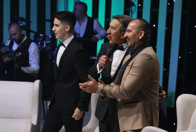 Umesto mikrofona- koze: Pevačica sa suprugom nesvakidašnji hobi pretvara u biznis 7 0A0A0423 1