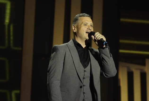 Enes Begović uradio neverovatnu stvar za takmičara, ovo će pamtiti dok je živ: "Nisam očekivao" VIDEO 13 0A0A0532