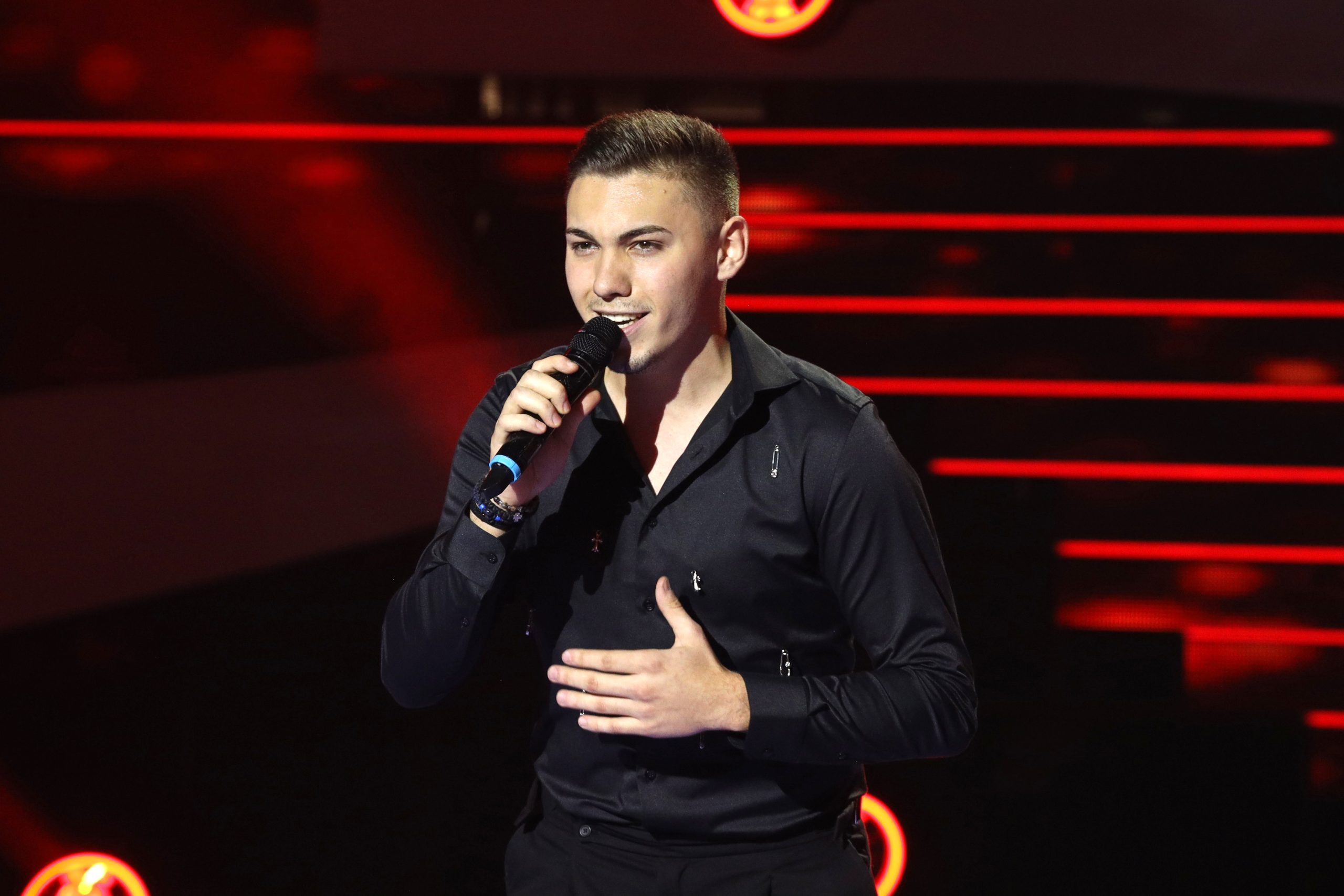 Damjan Vračar o povratku u ''Zvezde Granda'': ''Ne odustajem, znam koliko još mogu da dam'' (VIDEO) 4 0A0A0668