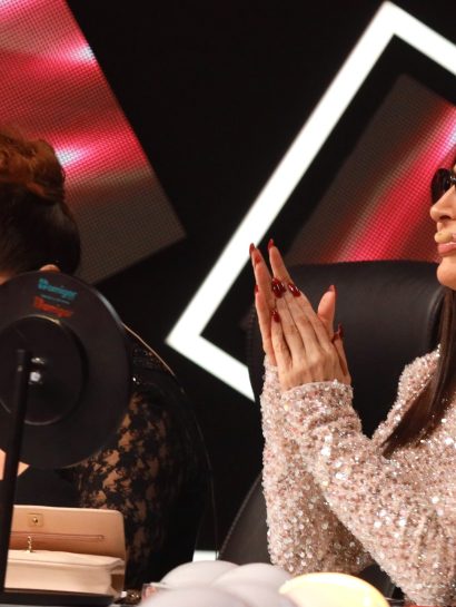 "Gospodin, džentlmen, top frajer": Ovo je kandidat na čiji su šarm pale sve članice žirija 13 0A0A0713