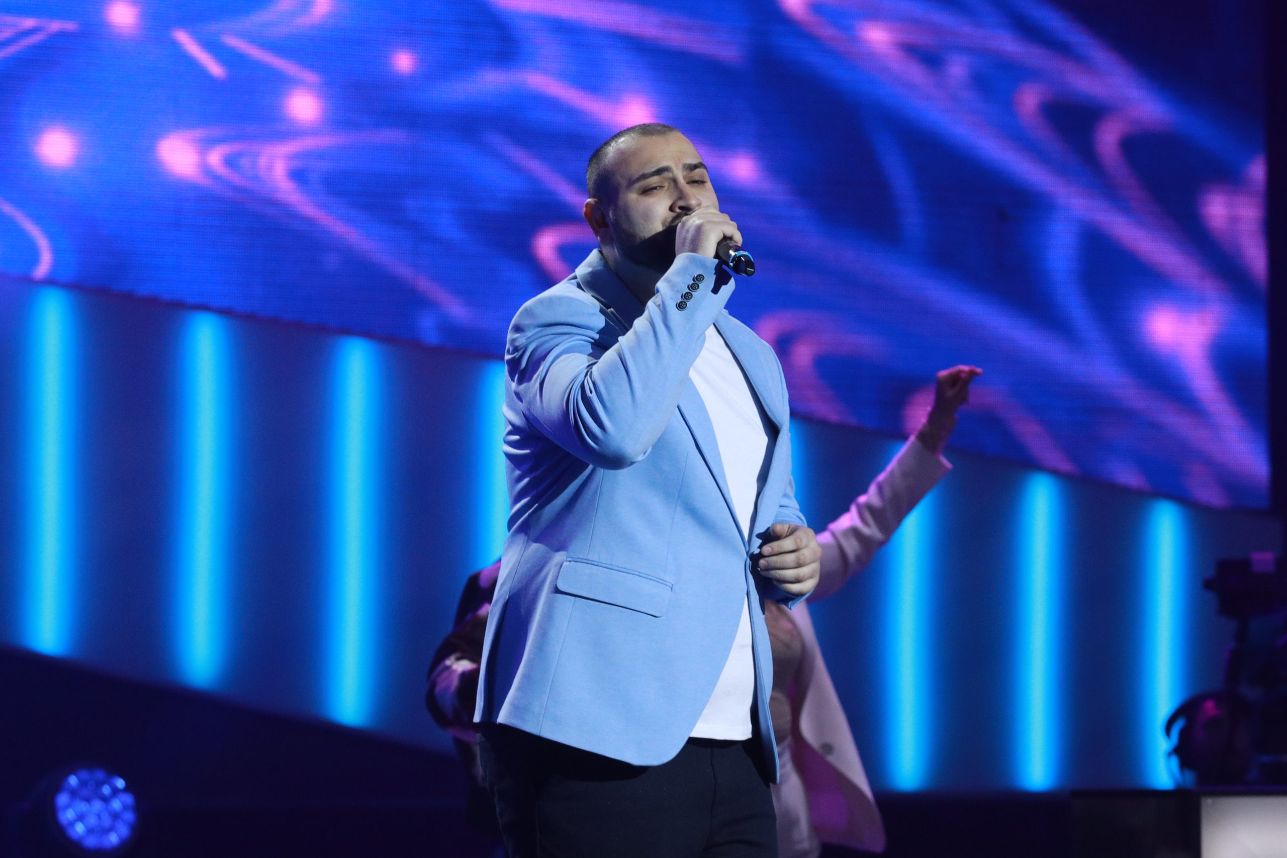 Svi oduševljeni Rizom, a Đorđe David nemilosrdan: ,,Nebajkovito, nenadahnuto'' (VIDEO) 7 0A0A0734