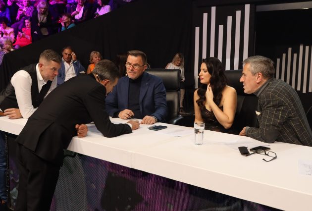 Žiri i publika su rekli svoje: Evo koja tri kandidata su prošla u treći krug ,,Nikad nije kasno'' 16 0A0A0752 2