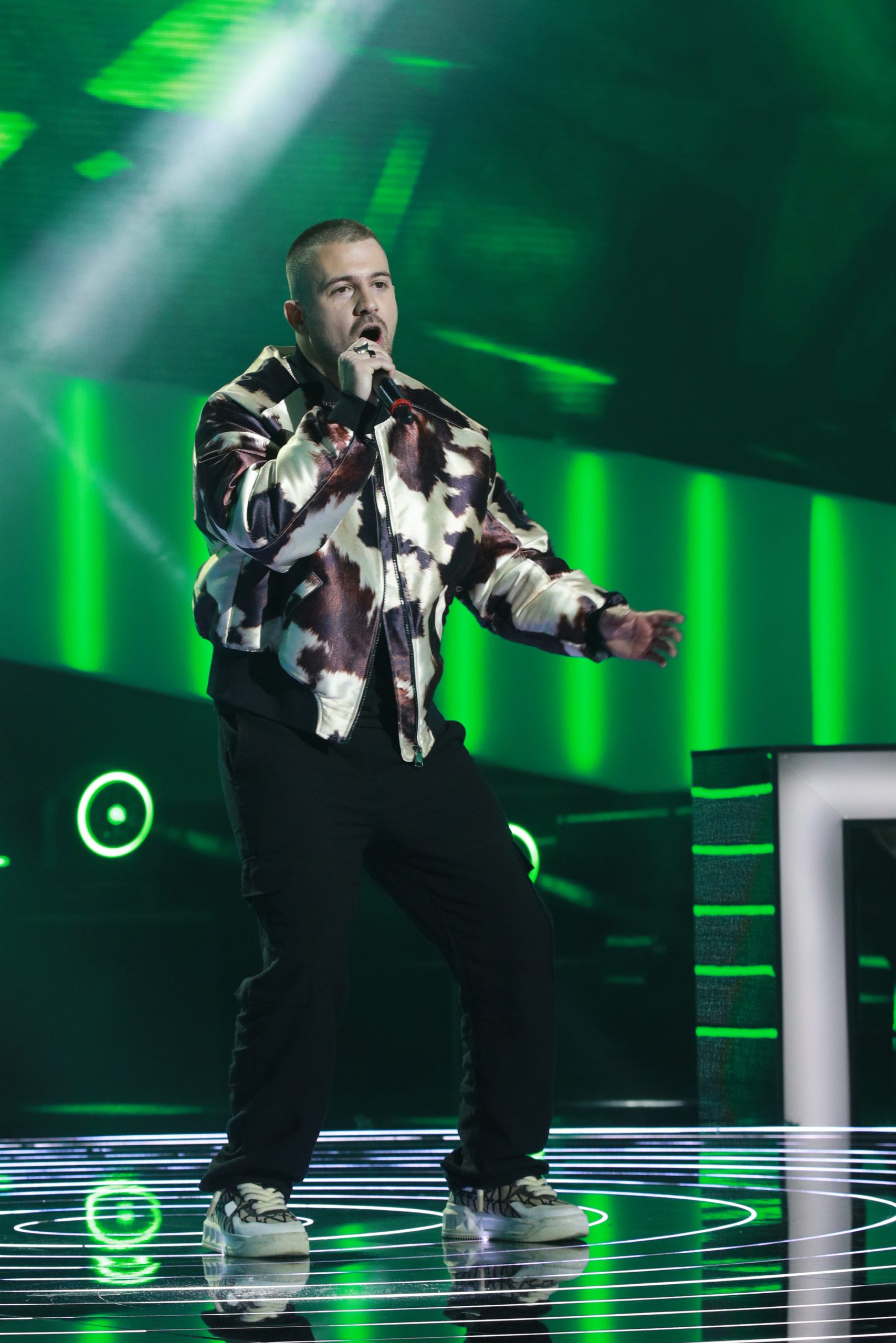 Svi oduševljeni Rizom, a Đorđe David nemilosrdan: ,,Nebajkovito, nenadahnuto'' (VIDEO) 6 0A0A0762 1