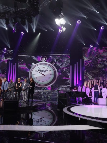 Šejla Zonić sa ovom pesmom pobedila u ZG, a tek da čujete ko će je sutra pevati u Nikad nije kasno VIDEO 27 0A0A0773